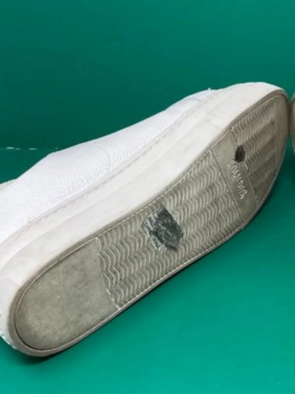 Soludos | Ibiza Platform Sneaker